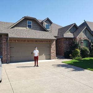 Meet your Posher, Matthew